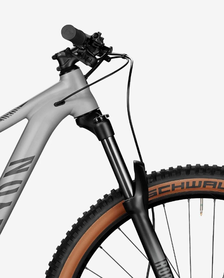 Mountain Bike neutra