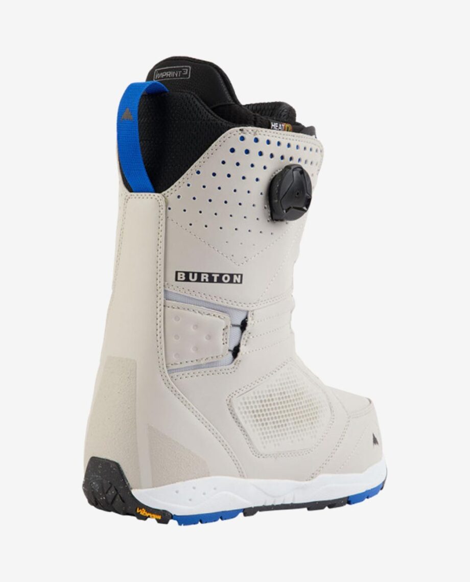 Wolf Big Boots